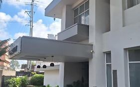 Hotel Tragopan